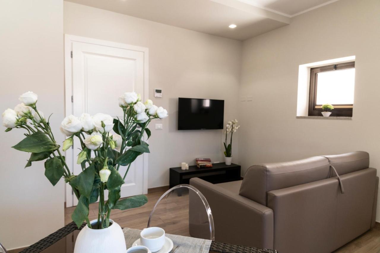 Ruggero Settimo - Room & Suite Palermo Exterior photo
