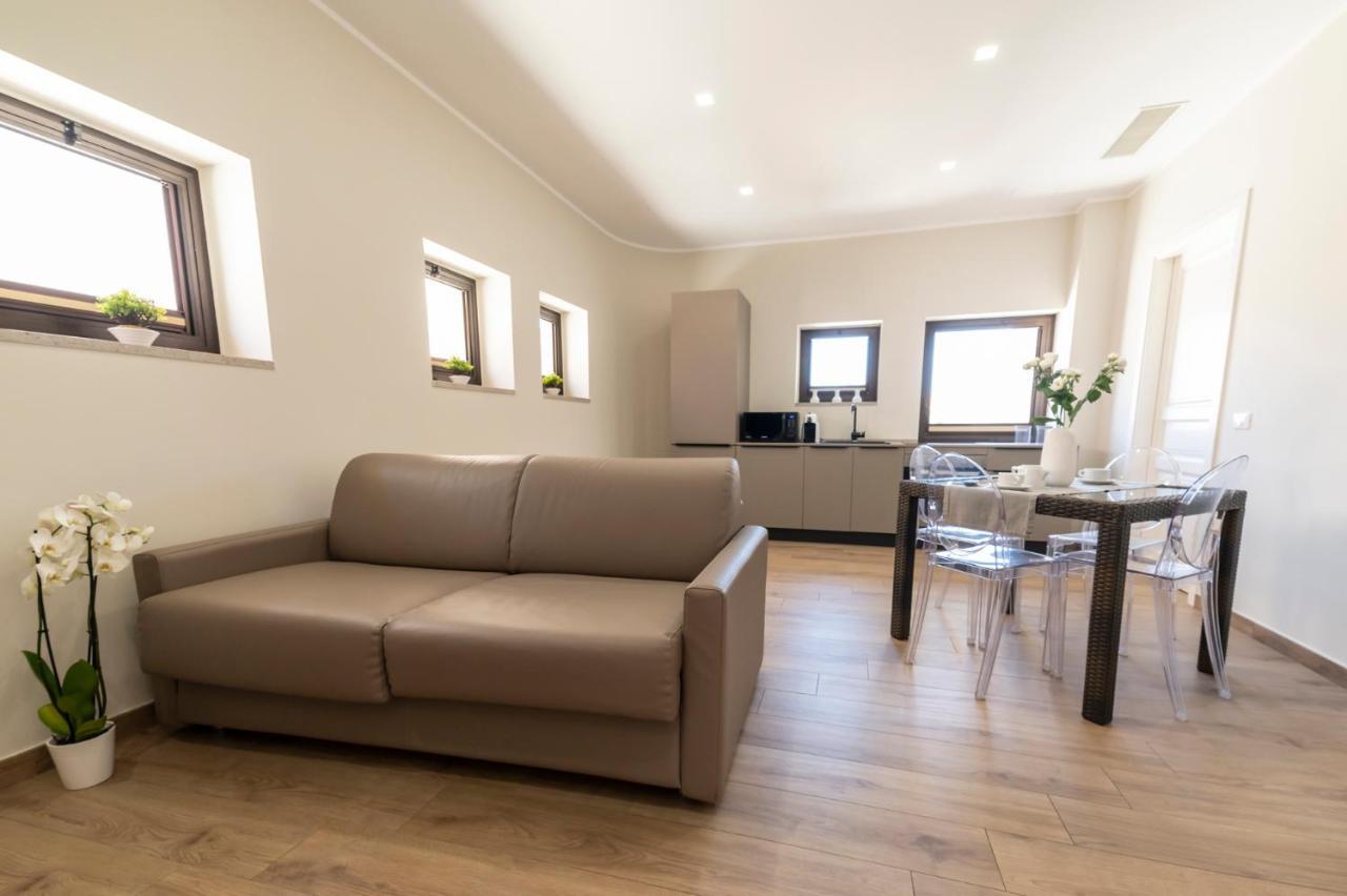 Ruggero Settimo - Room & Suite Palermo Exterior photo