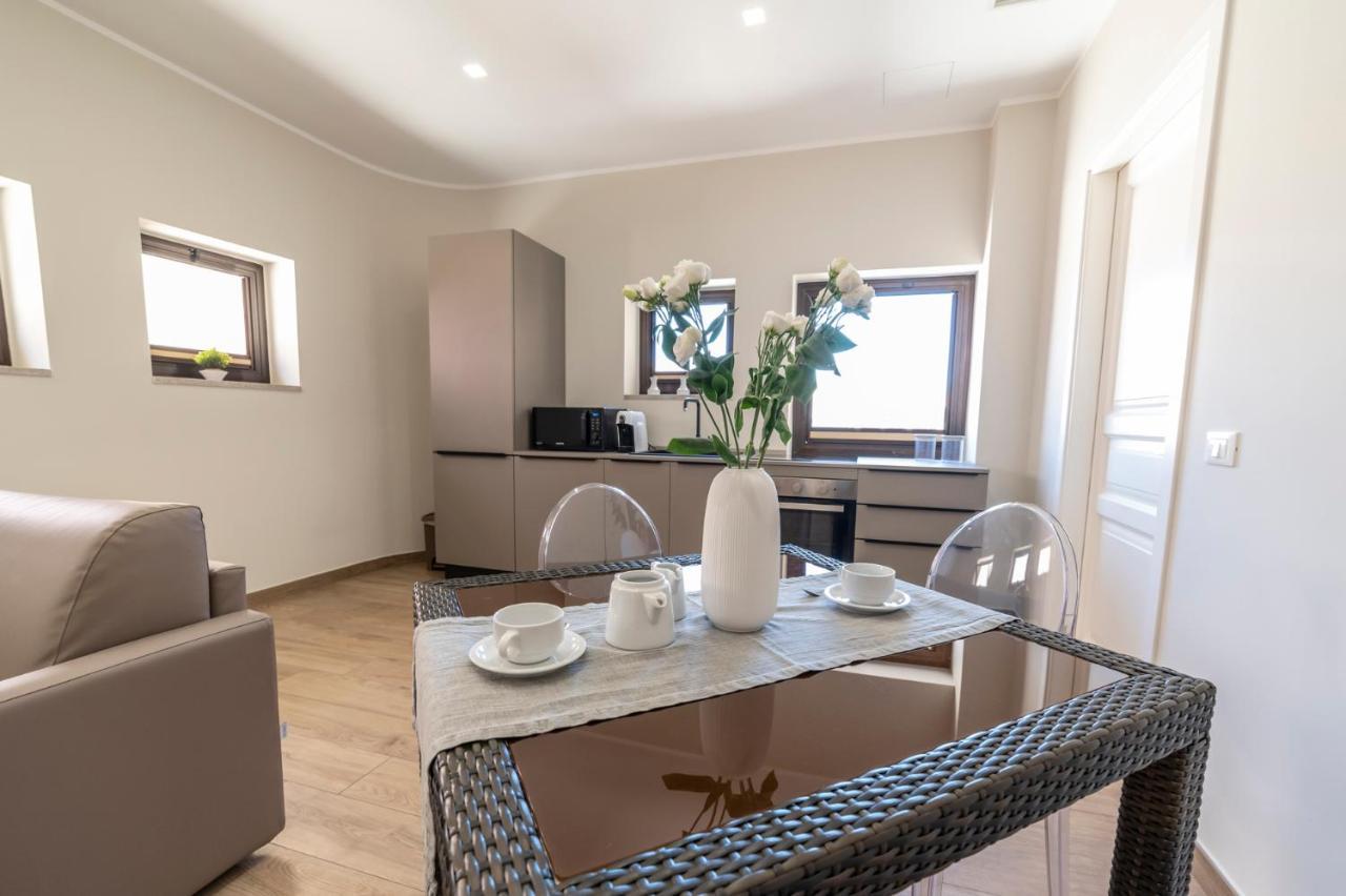 Ruggero Settimo - Room & Suite Palermo Exterior photo