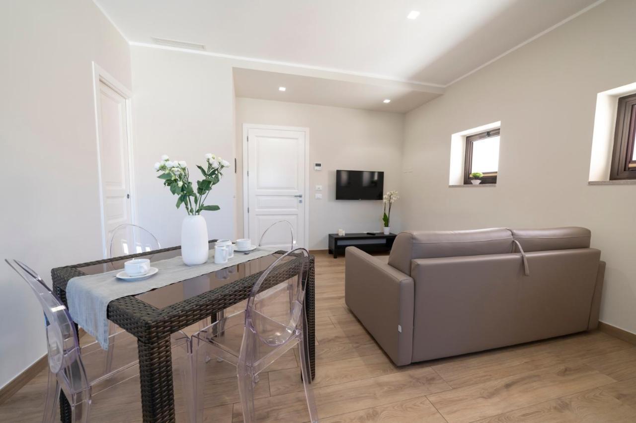 Ruggero Settimo - Room & Suite Palermo Exterior photo