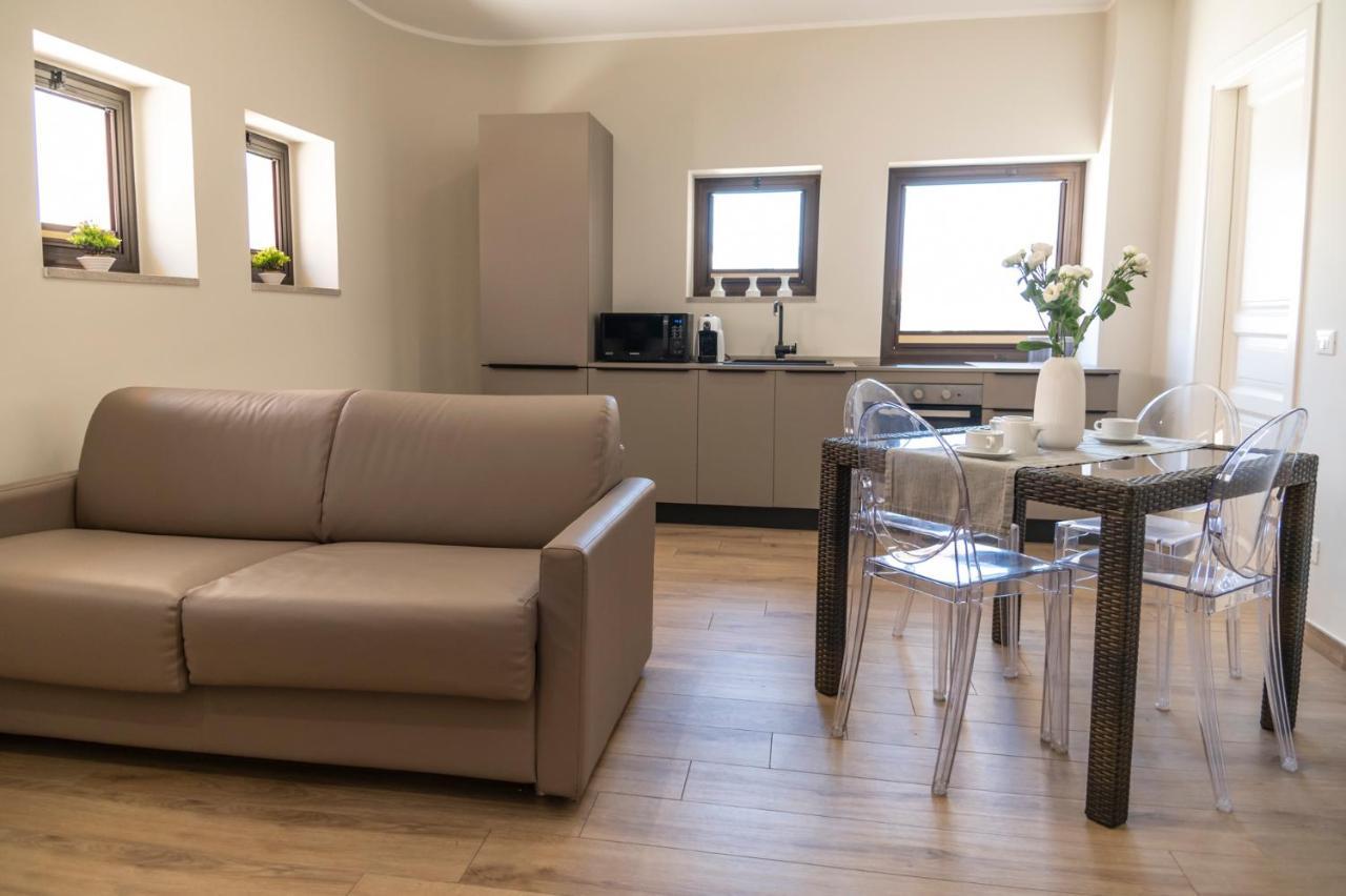 Ruggero Settimo - Room & Suite Palermo Exterior photo